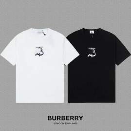 Picture of Burberry T Shirts Short _SKUBurberryS-2XLtltx6419788